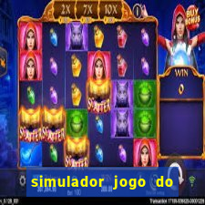 simulador jogo do fortune tiger